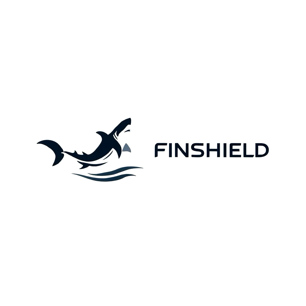 FinShield logo
